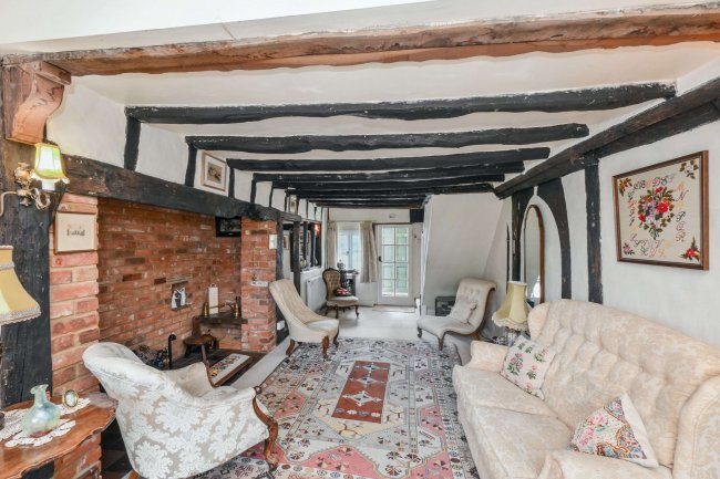 Maltings, Blasford Hill, Little Waltham, Chelmsford, Essex, CM3 3PG 1