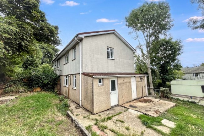 121 Halcot Avenue, Bexleyheath, DA6 7QA 10