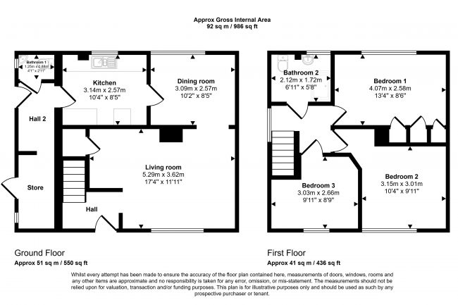 121 Halcot Avenue, Bexleyheath, DA6 7QA 10
