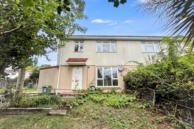 121 Halcot Avenue, Bexleyheath, DA6 7QA 10