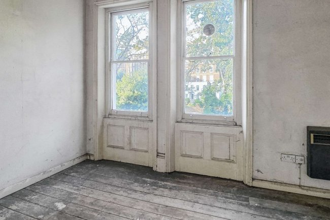 81b Edith Road, Hammersmith, London W14 0TJ 5