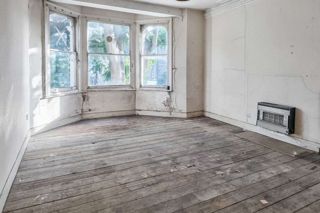 81b Edith Road, Hammersmith, London W14 0TJ 5