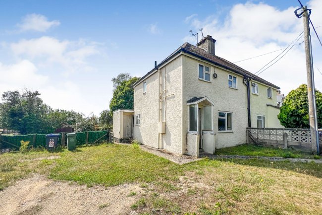 33 Hollow Way, Bradenstoke, Chippenham, Wiltshire, SN15 4EX 7