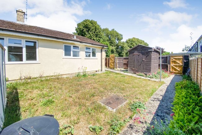 54 High Street, Purton, Swindon, Wiltshire, SN5 4BB 8