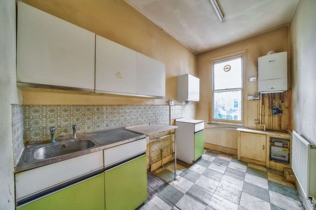 36E Eardley Crescent, Earl's Court, London, SW5 9JZ 9