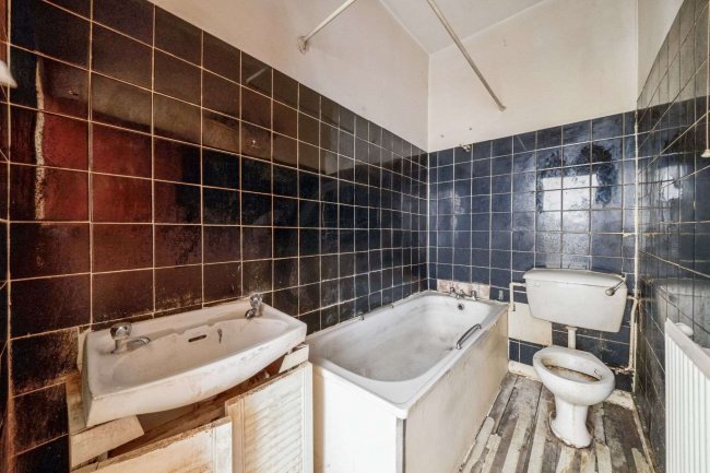 36E Eardley Crescent, Earl's Court, London, SW5 9JZ 9