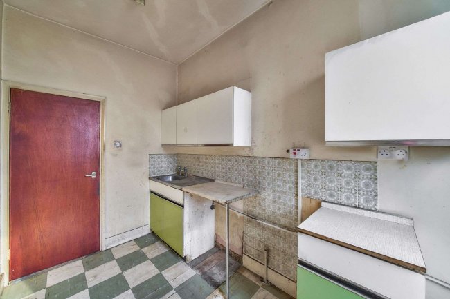 36E Eardley Crescent, Earl's Court, London, SW5 9JZ 9