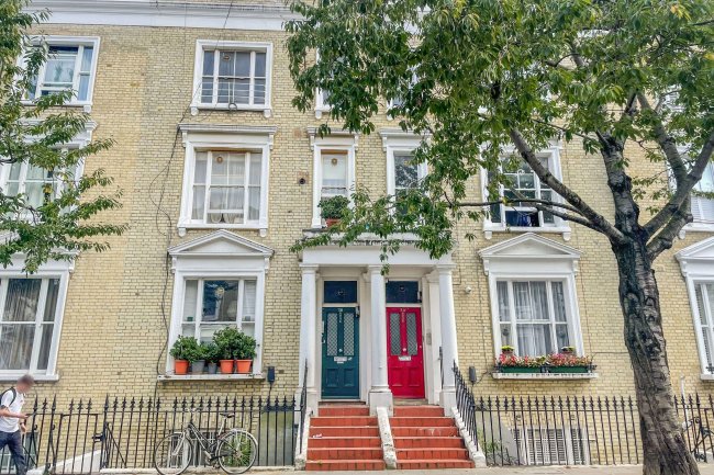 36E Eardley Crescent, Earl's Court, London, SW5 9JZ 9