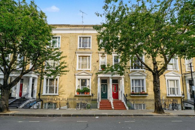 36E Eardley Crescent, Earl's Court, London, SW5 9JZ 9