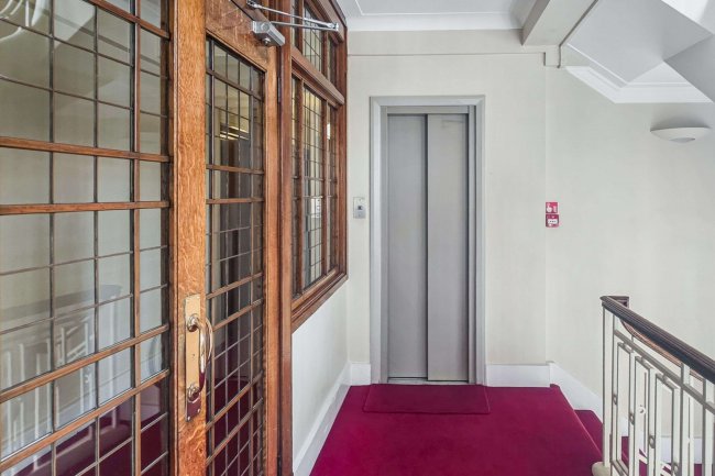 Flat 5 Ashley Court, Morpeth Terrace, London,  SW1P 1EN 7