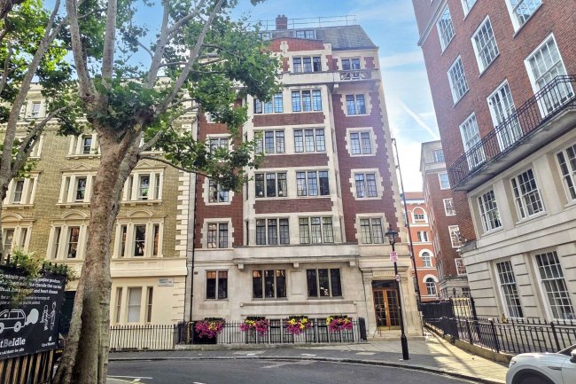 Flat 5 Ashley Court, Morpeth Terrace, London,  SW1P 1EN 7