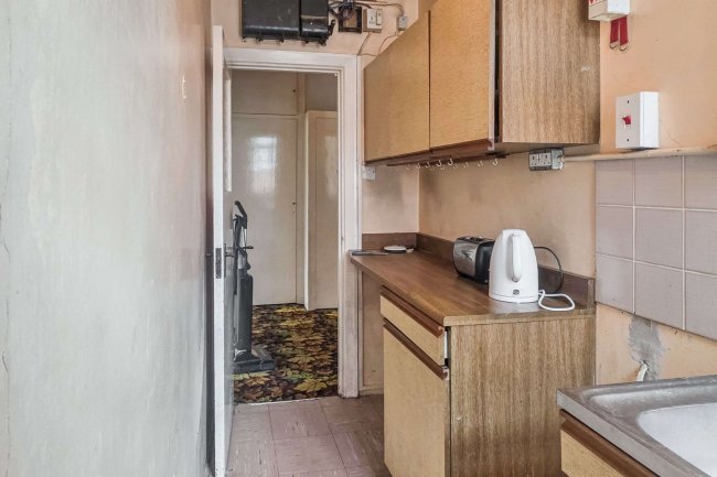 Flat 5 Ashley Court, Morpeth Terrace, London,  SW1P 1EN 7