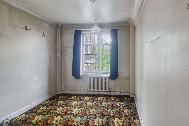 Flat 5 Ashley Court, Morpeth Terrace, London,  SW1P 1EN 7