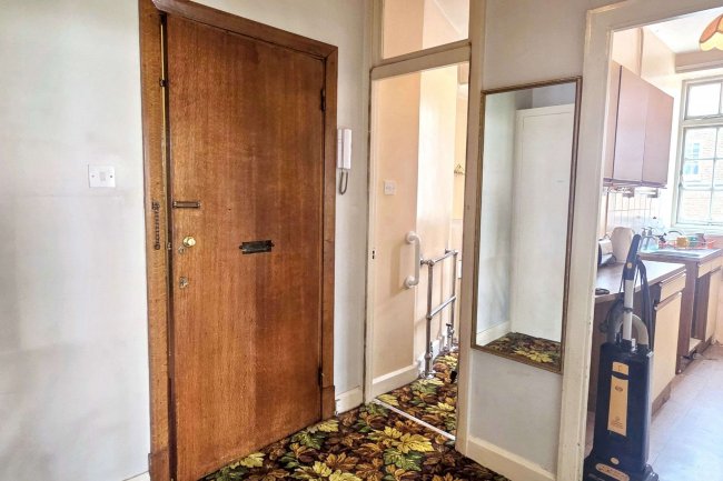 Flat 5 Ashley Court, Morpeth Terrace, London,  SW1P 1EN 7