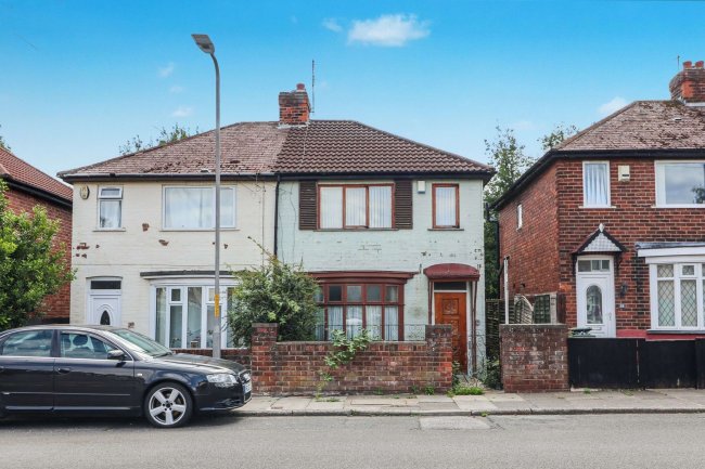 31 Swinburn Road Norton, Stockton-on-Tees TS20 2DG 10