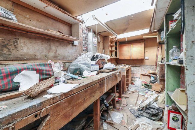 31 Swinburn Road Norton, Stockton-on-Tees TS20 2DG 10