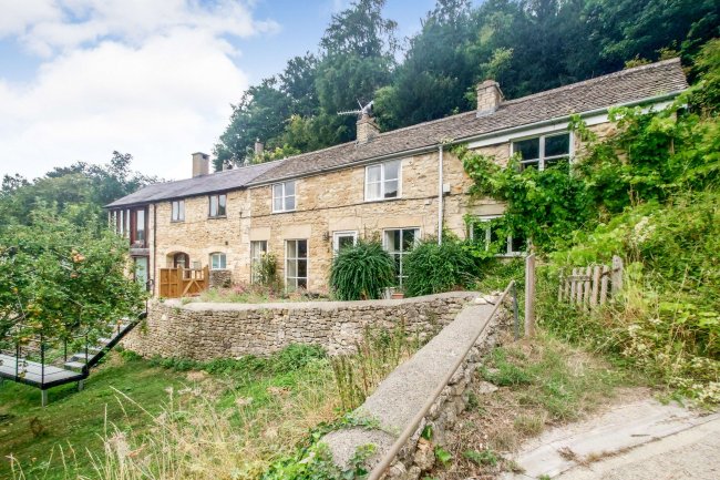 Linden Cottage, Elcombe, Stroud GL6 7LA 10