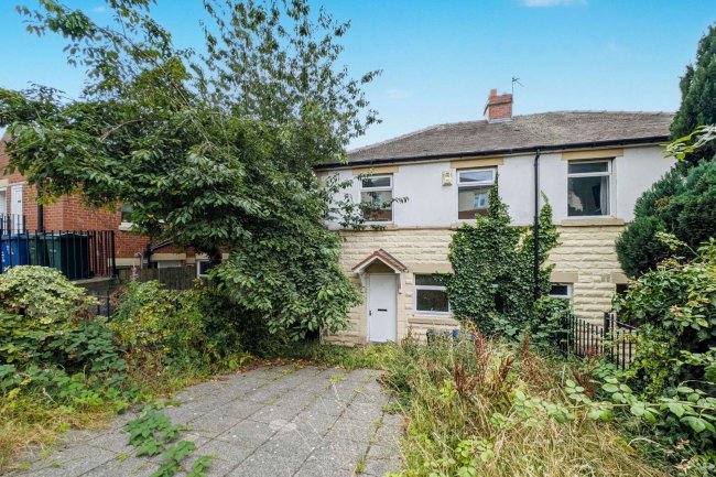 17 The Oval, Newcastle Upon Tyne, NE6 3LH 4