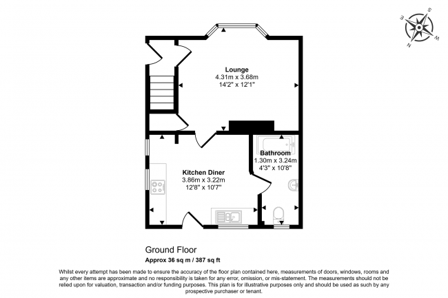 17 The Oval, Newcastle Upon Tyne, NE6 3LH 4