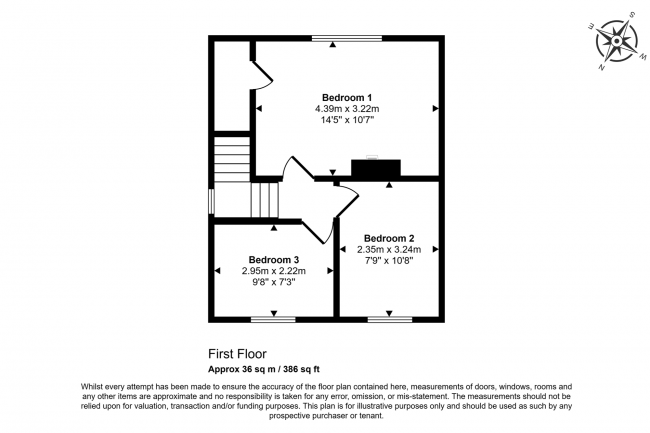 17 The Oval, Newcastle Upon Tyne, NE6 3LH 4