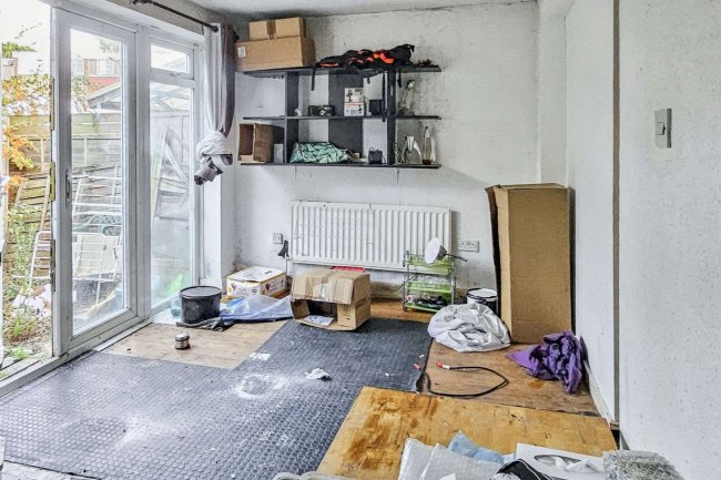 45 Pembroke Road, Wembley, HA9 7PD 4