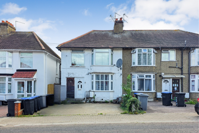 45 Pembroke Road, Wembley, HA9 7PD 4