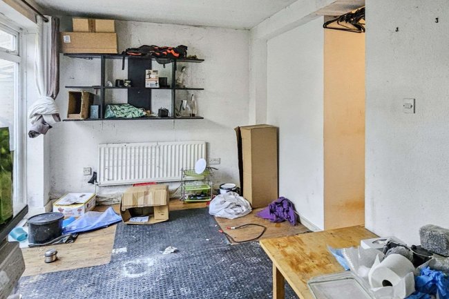 45 Pembroke Road, Wembley, HA9 7PD 4