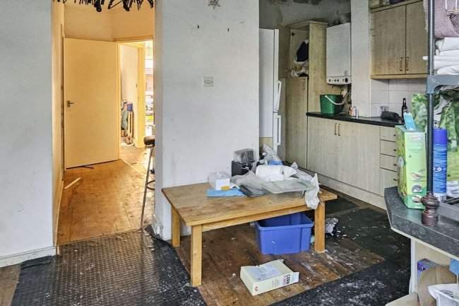 45 Pembroke Road, Wembley, HA9 7PD 4