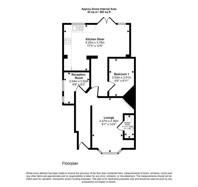 45 Pembroke Road, Wembley, HA9 7PD 4