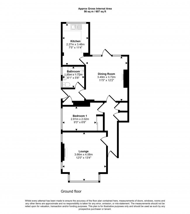 8 Wales Avenue, Carshalton, SM5 3QN 4