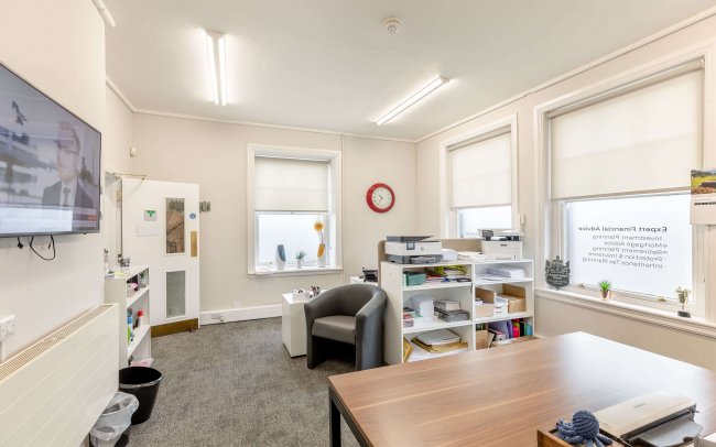 The Old Brewery, Central Road, Wrexham Central Retail Park, Wrexham LL13 7SU 10