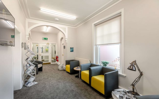 The Old Brewery, Central Road, Wrexham Central Retail Park, Wrexham LL13 7SU 10