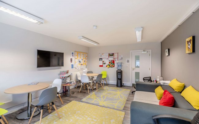 The Old Brewery, Central Road, Wrexham Central Retail Park, Wrexham LL13 7SU 10