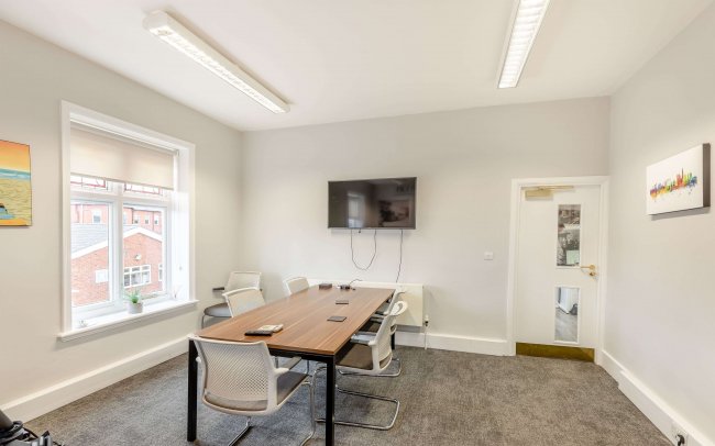 The Old Brewery, Central Road, Wrexham Central Retail Park, Wrexham LL13 7SU 10