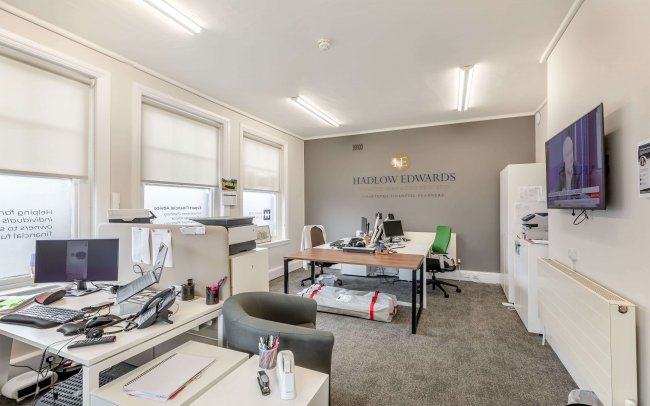 The Old Brewery, Central Road, Wrexham Central Retail Park, Wrexham LL13 7SU 10