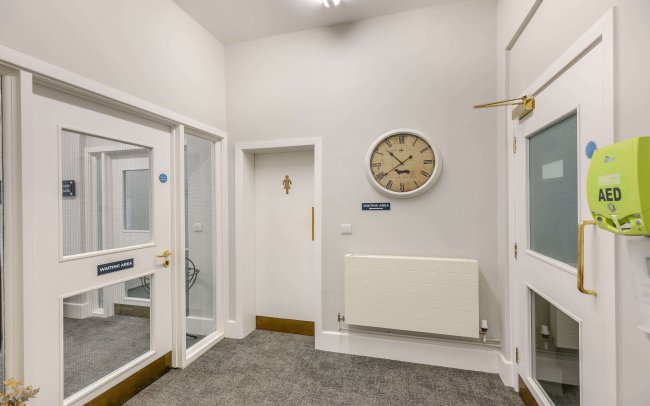 The Old Brewery, Central Road, Wrexham Central Retail Park, Wrexham LL13 7SU 10