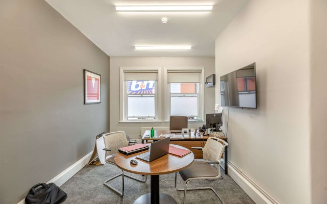 The Old Brewery, Central Road, Wrexham Central Retail Park, Wrexham LL13 7SU 10