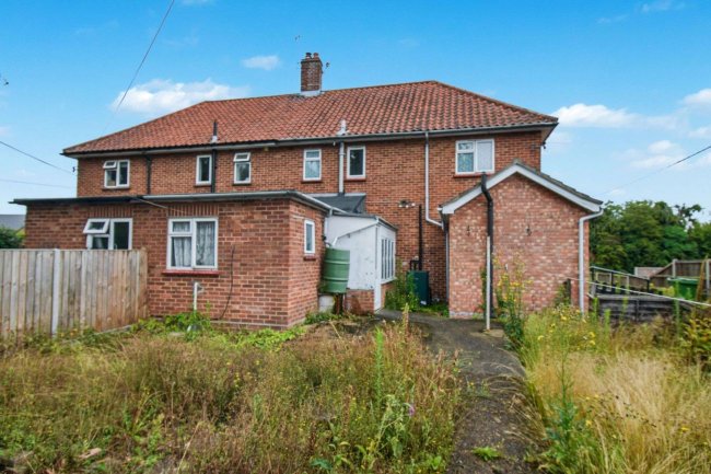 4 Sir Edward Stracey Road, Rackheath, Norwich, NR13 6PP 6