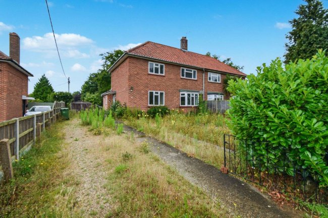 4 Sir Edward Stracey Road, Rackheath, Norwich, NR13 6PP 6