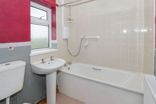 12 Woodforde Close, Weston Longville, Norwich, NR9 5AJ 5