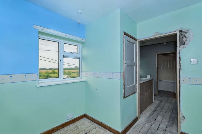 12 Woodforde Close, Weston Longville, Norwich, NR9 5AJ 5