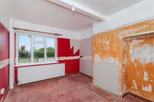 12 Woodforde Close, Weston Longville, Norwich, NR9 5AJ 5