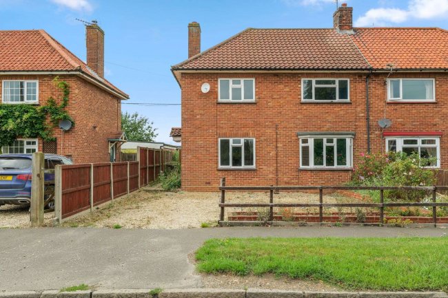 12 Woodforde Close, Weston Longville, Norwich, NR9 5AJ 5