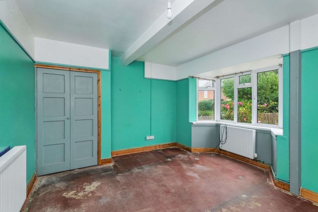 12 Woodforde Close, Weston Longville, Norwich, NR9 5AJ 5