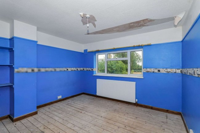 12 Woodforde Close, Weston Longville, Norwich, NR9 5AJ 5