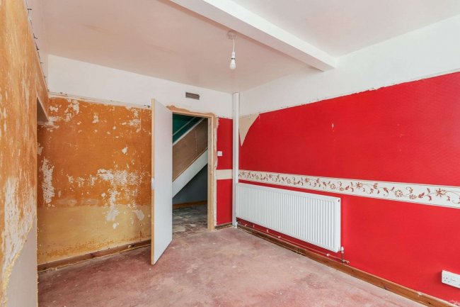 12 Woodforde Close, Weston Longville, Norwich, NR9 5AJ 5