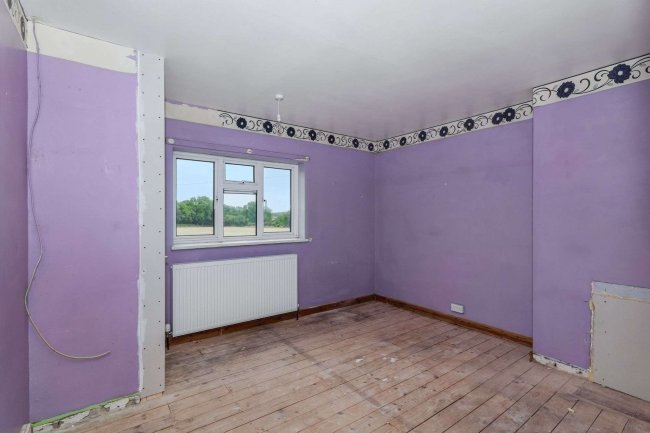 12 Woodforde Close, Weston Longville, Norwich, NR9 5AJ 5