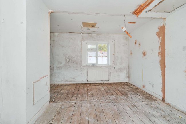 5 Marple Grove, Stretford, Manchester M32 0BD 5