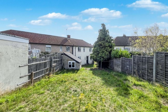 38 Dale Road, Crayford, DA1 3PQ 4