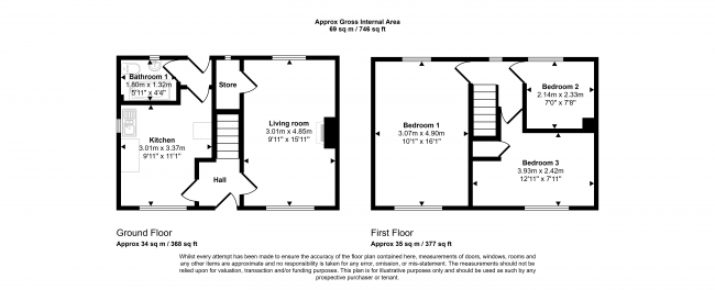 38 Dale Road, Crayford, DA1 3PQ 4